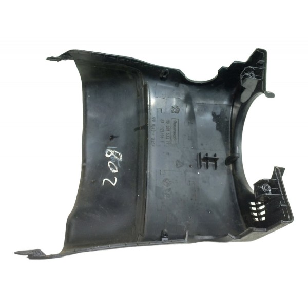 Moldura Superior Coluna Direção Peugeot 208 2014