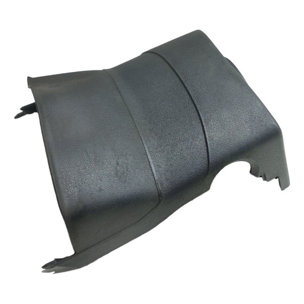 Moldura Superior Coluna Direção Peugeot 208 2014