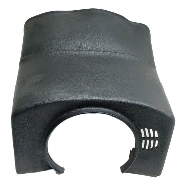 Moldura Superior Coluna Direção Peugeot 208 2014