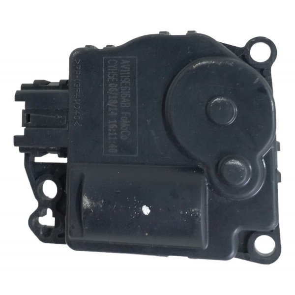 Motor Atuador Caixa Ar Condicionado Ford New Fiesta 2016