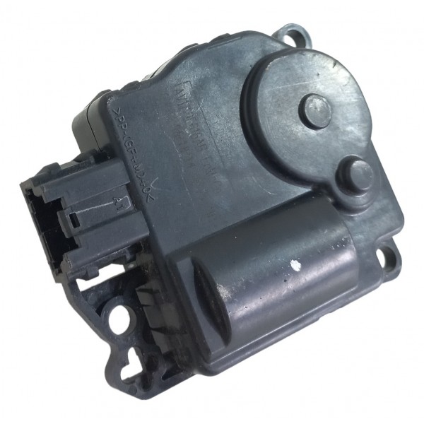 Motor Atuador Caixa Ar Condicionado Ford New Fiesta 2016