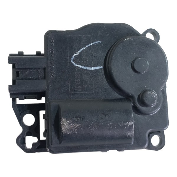 Motor Atuador Caixa Ar Ford New Fiesta 2015 2016