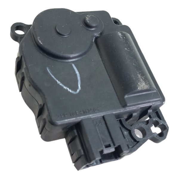 Motor Atuador Caixa Ar Ford New Fiesta 2015 2016