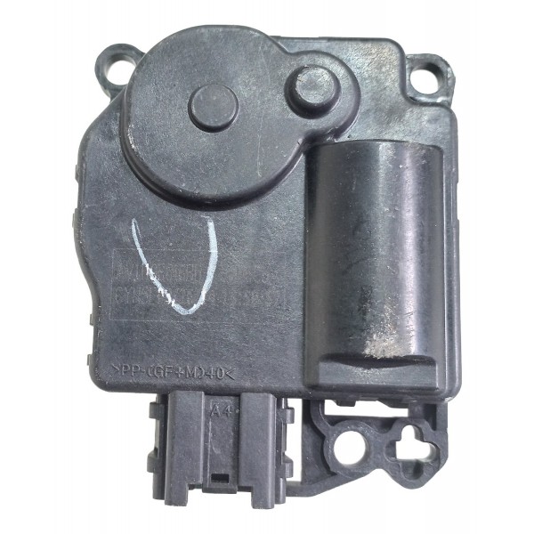 Motor Atuador Caixa Ar Ford New Fiesta 2015 2016