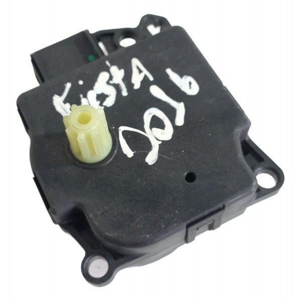 Motor Atuador Caixa Ar Ford New Fiesta 2015 2016