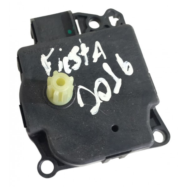 Motor Atuador Caixa Ar Ford New Fiesta 2015 2016