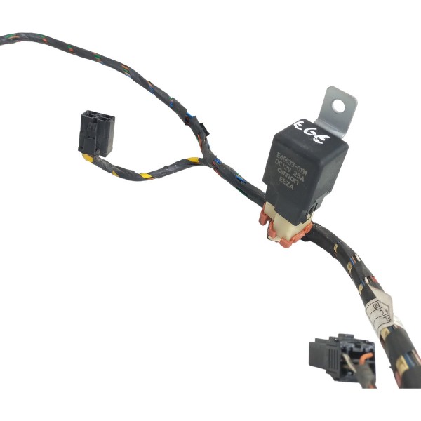 Chicote Caixa Ventilação Interna Kia Sportage 2010 2011