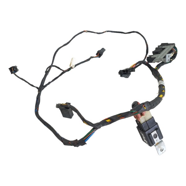 Chicote Caixa Ventilação Interna Kia Sportage 2010 2011