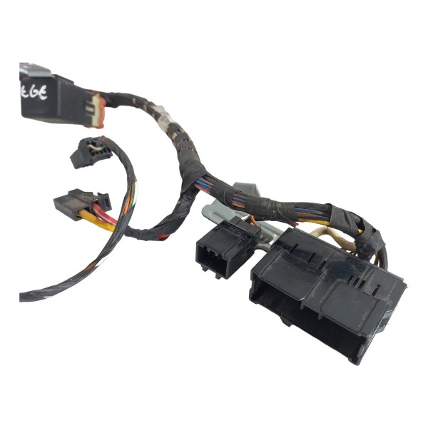 Chicote Caixa Ventilação Interna Kia Sportage 2010 2011