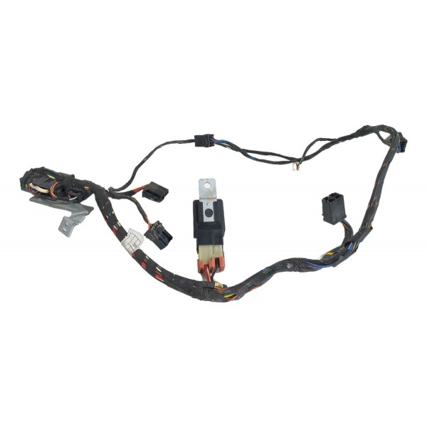 Chicote Caixa Ventilação Interna Kia Sportage 2010 2011