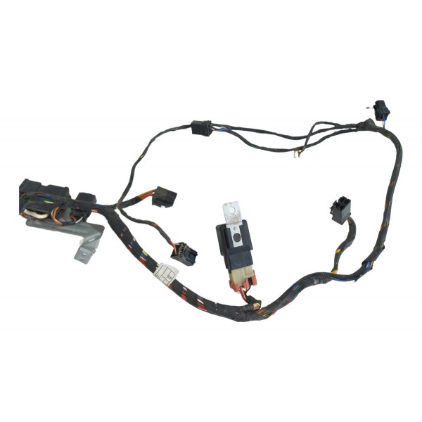 Chicote Caixa Ventilação Interna Kia Sportage 2010 2011