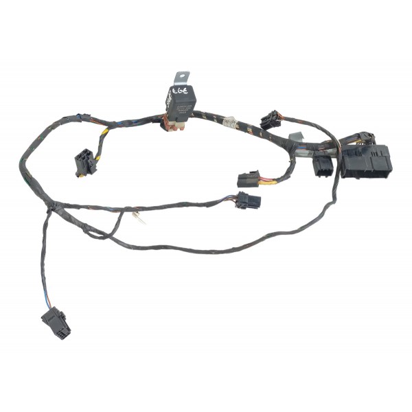 Chicote Caixa Ventilação Interna Kia Sportage 2010 2011