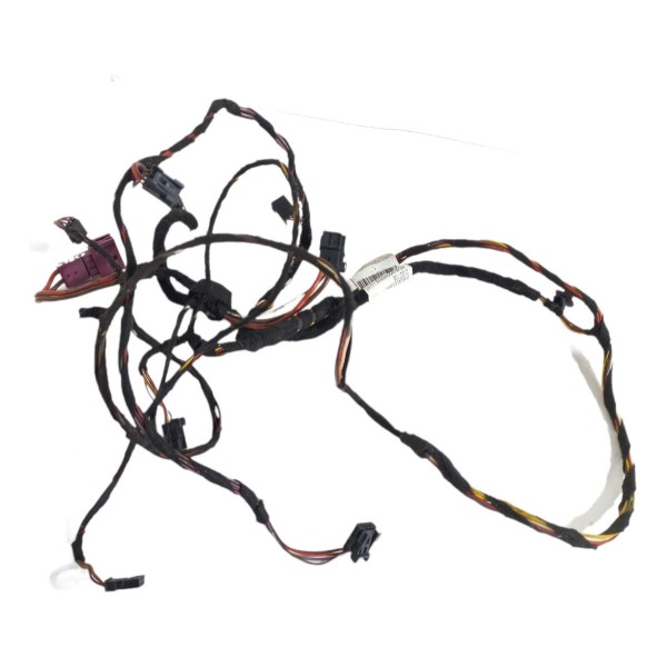 Chicote Caixa Ar Condicionado Mercedes Benz C180 2010 2013