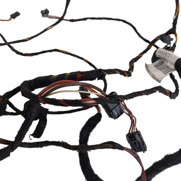 Chicote Caixa Ar Condicionado Mercedes Benz C180 2010 2013