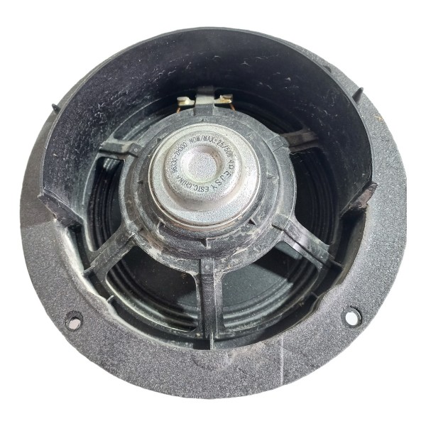 Alto Falante Porta Hyundai I30 2010 2011
