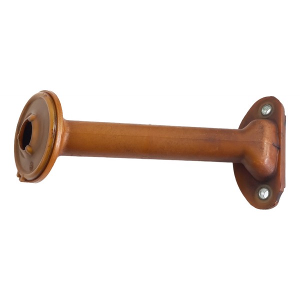 Pescador Óleo Motor Volkswagen Fox 2014