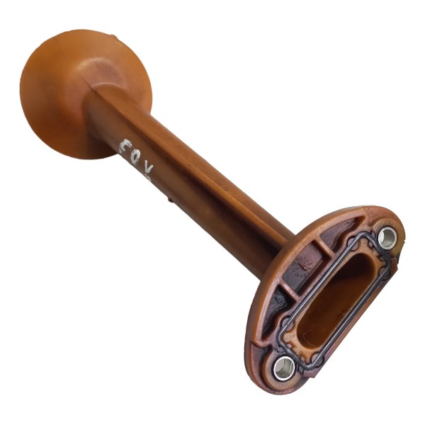 Pescador Óleo Motor Volkswagen Fox 2014