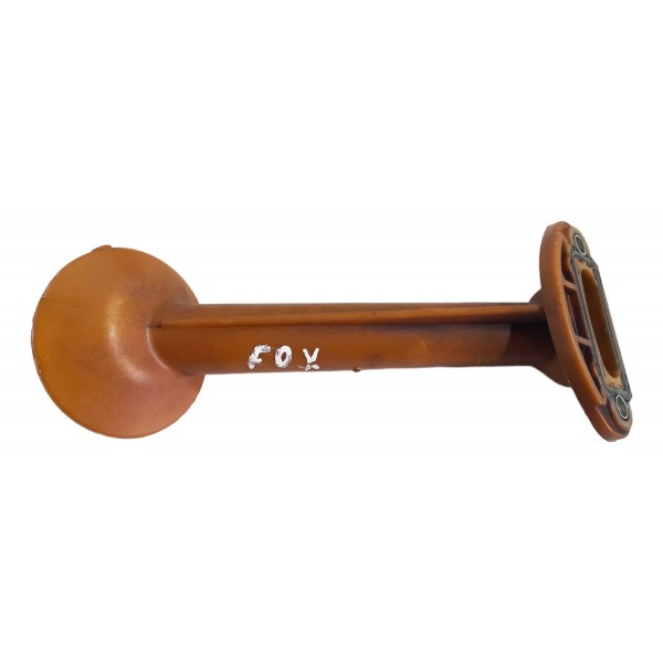 Pescador Óleo Motor Volkswagen Fox 2014