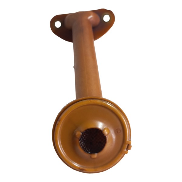 Pescador Óleo Motor Volkswagen Fox 2014