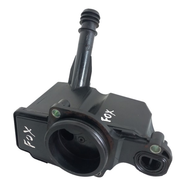 Anti Chama Volkswagen Fox 2014