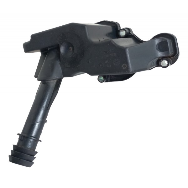 Anti Chama Volkswagen Fox 2014