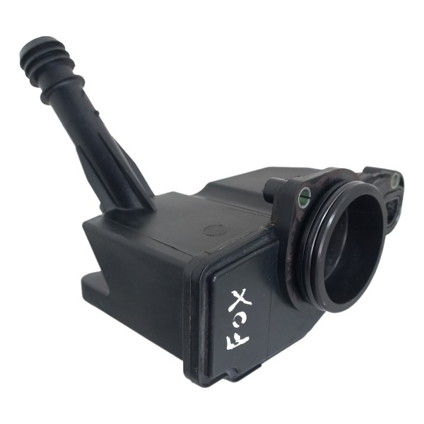 Anti Chama Volkswagen Fox 2014