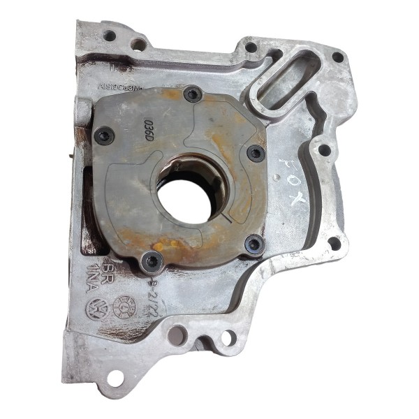 Bomba Óleo Volkswagen Fox 2014