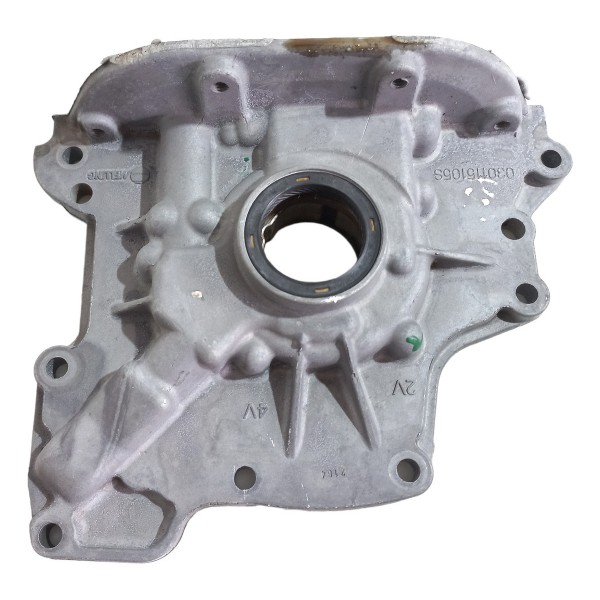 Bomba Óleo Volkswagen Fox 2014