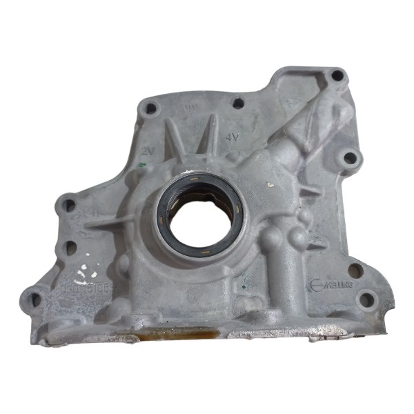 Bomba Óleo Volkswagen Fox 2014