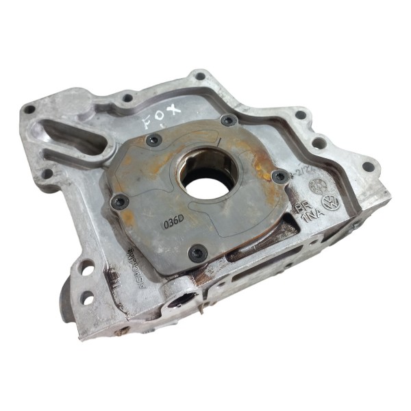 Bomba Óleo Volkswagen Fox 2014