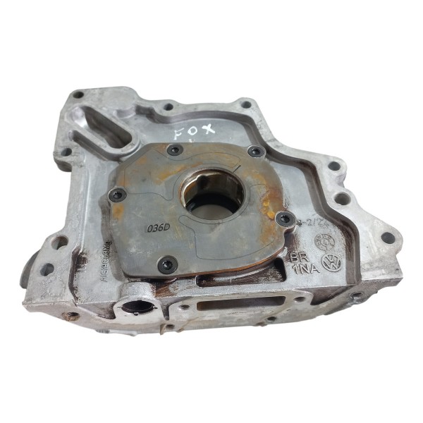 Bomba Óleo Volkswagen Fox 2014