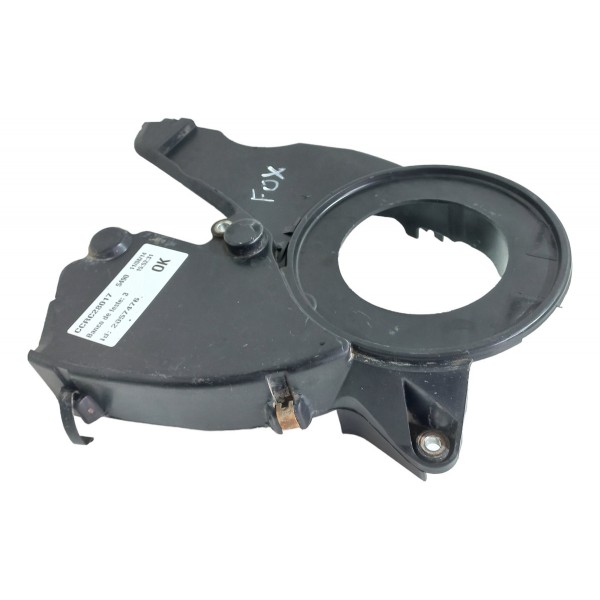 Capa Correia Dentada Volkswagen Fox Gol Polo Voyage 2014