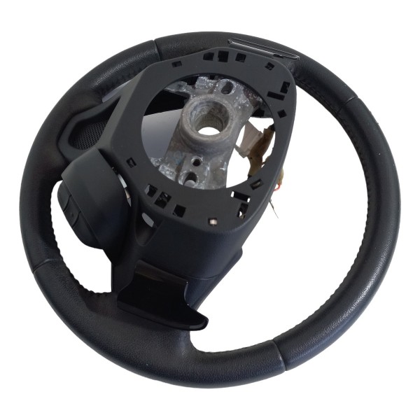 Volante Honda Hrv 2017 2018 2019  Preto