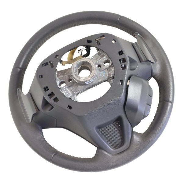 Volante Honda Hrv 2017 2018 2019  Preto