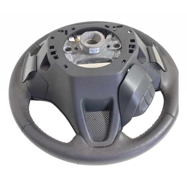 Volante Honda Hrv 2017 2018 2019  Preto