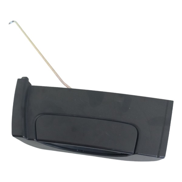 Maçaneta Externa Traseira Esquerda Honda Hrv 2017 2018