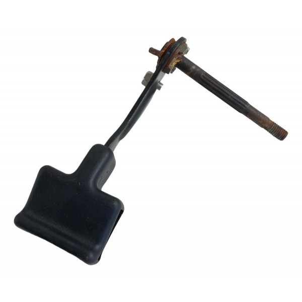 Regulador Altura Volante Escamoteável Honda Hrv 2018