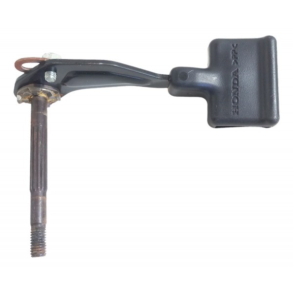 Regulador Altura Volante Escamoteável Honda Hrv 2018