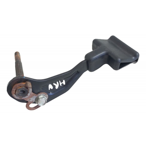 Regulador Altura Volante Escamoteável Honda Hrv 2018