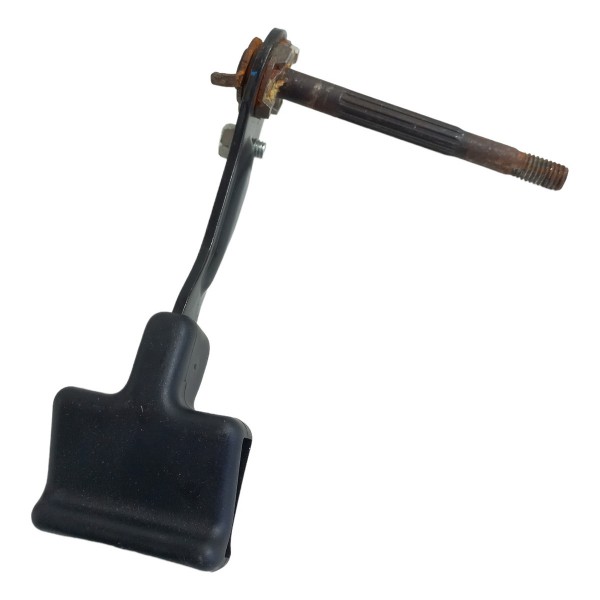 Regulador Altura Volante Escamoteável Honda Hrv 2018