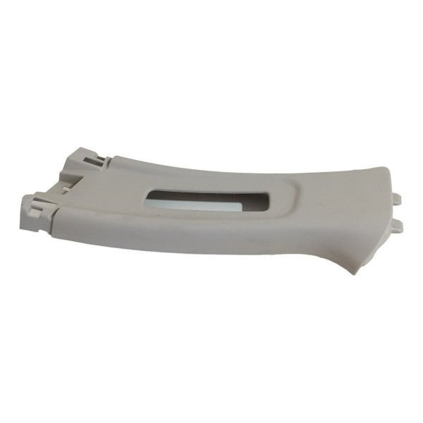 Moldura Coluna Central Superior Esquerdo Honda Hrv 2018