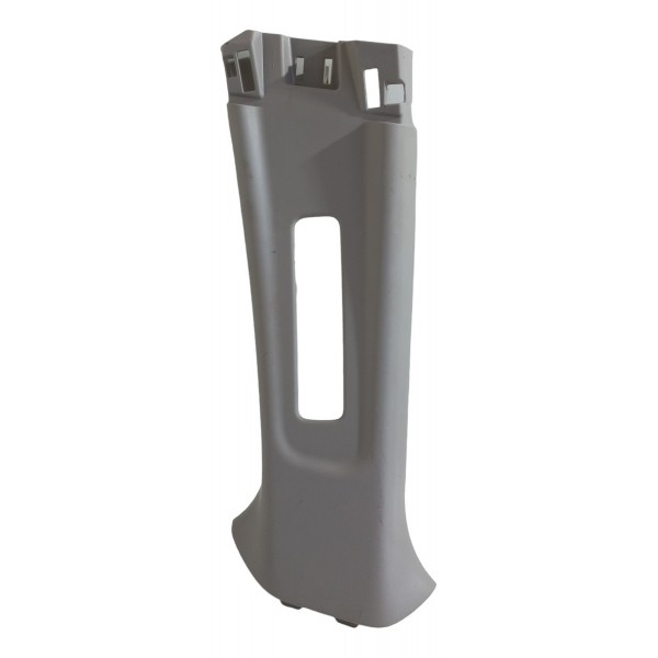 Moldura Coluna Central Superior Esquerdo Honda Hrv 2018