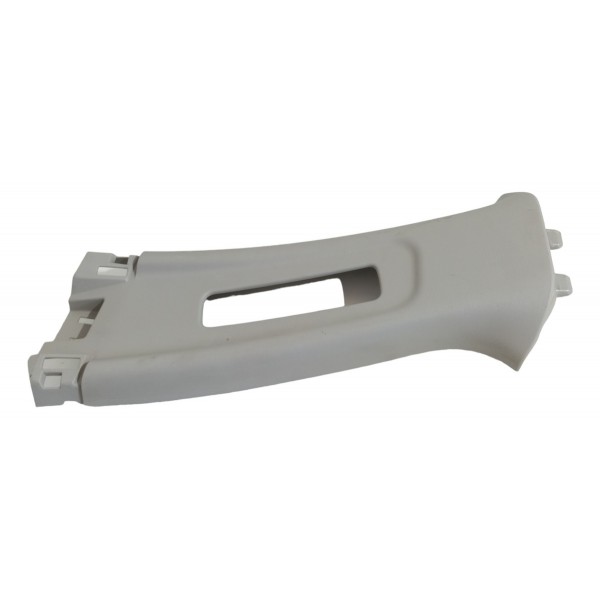 Moldura Coluna Central Superior Esquerdo Honda Hrv 2018