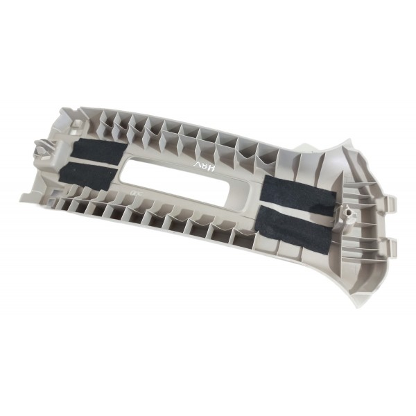 Moldura Coluna Central Superior Esquerdo Honda Hrv 2018