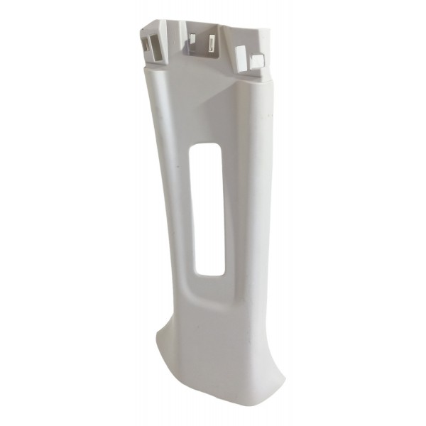 Moldura Coluna Central Superior Esquerdo Honda Hrv 2018