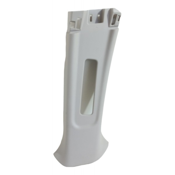 Moldura Coluna Central Superior Direito Honda Hrv 2018