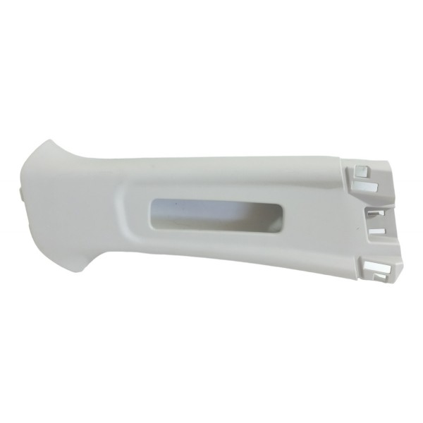 Moldura Coluna Central Superior Direito Honda Hrv 2018