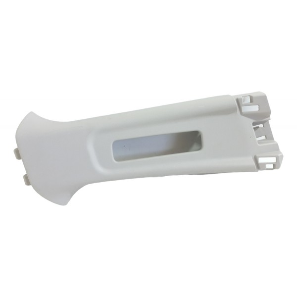 Moldura Coluna Central Superior Direito Honda Hrv 2018