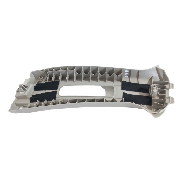 Moldura Coluna Central Superior Direito Honda Hrv 2018