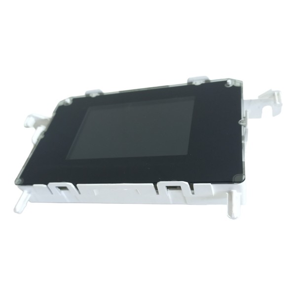 Tela Display Computador Bordo Ford New Fiesta 2014